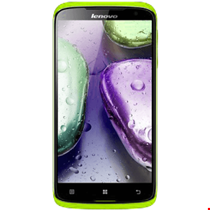 Lenovo A369i Dual SIM