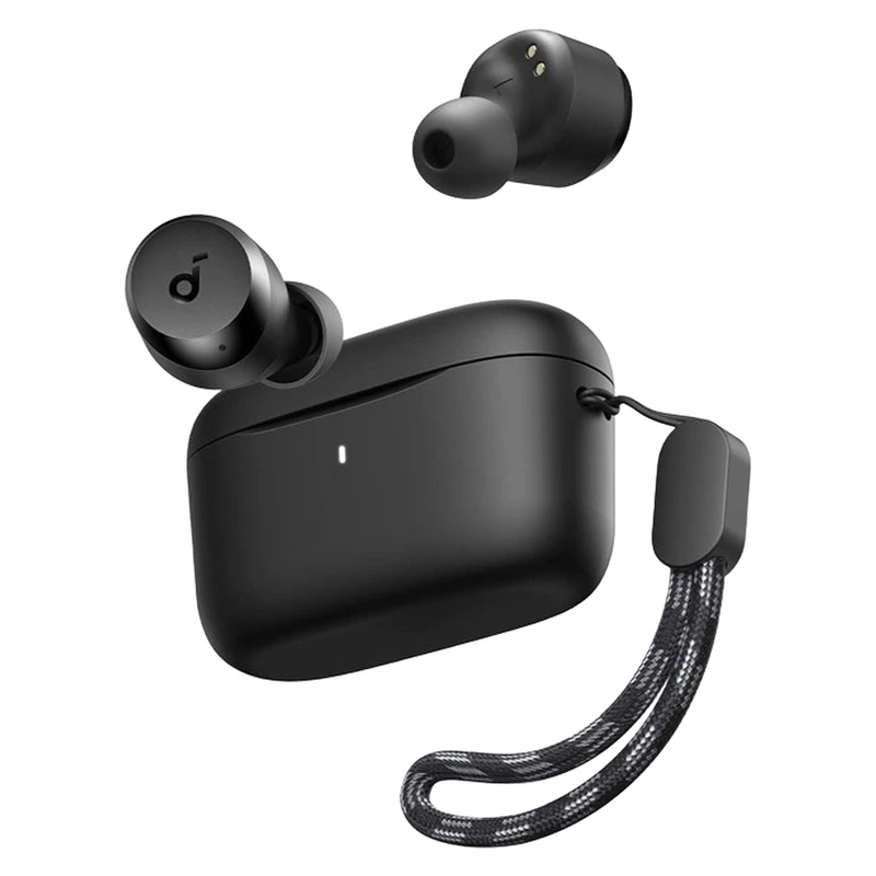 هدفون بلوتوثی انکر مدل Soundcore Anker A25i