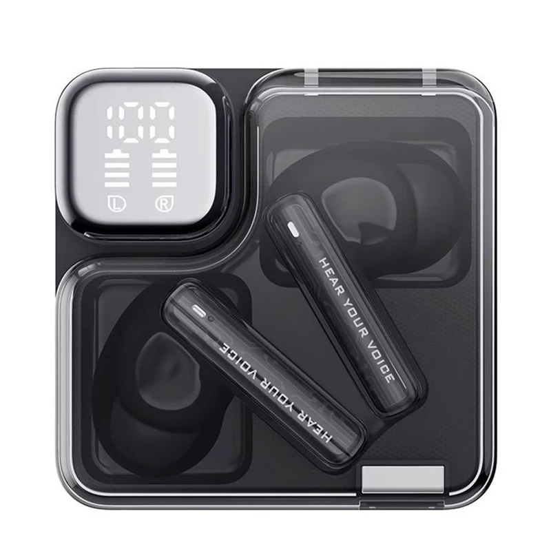 QCY  MeloBuds Neo