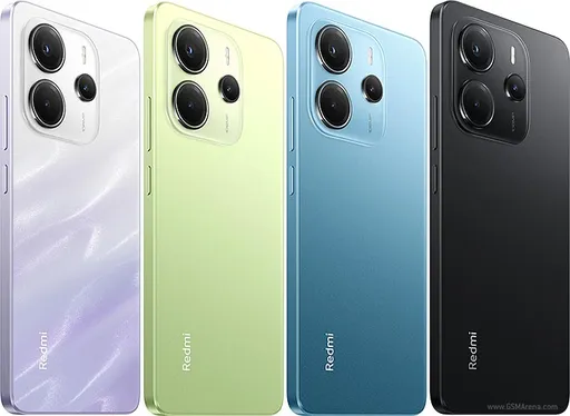  Note 14 4G